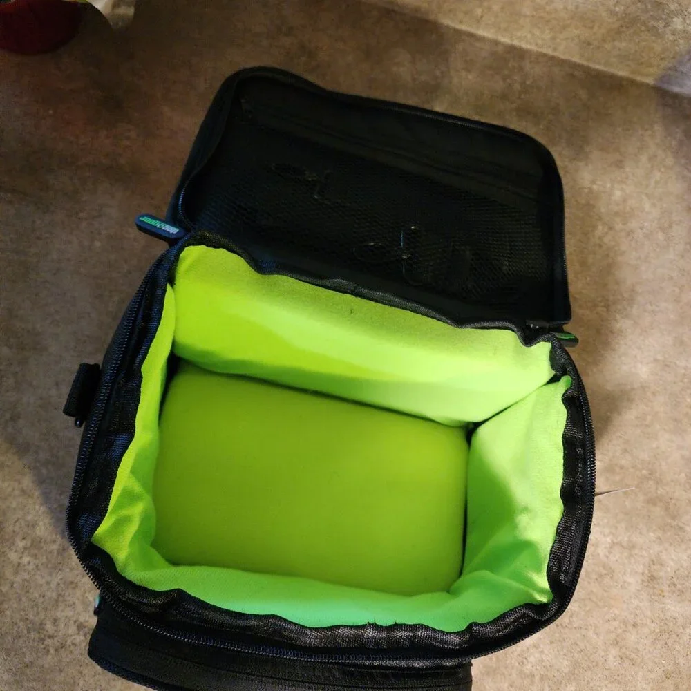 DECO Gear Photo/DLSR/Mirrorless/Gadget Case and Accessory Kit